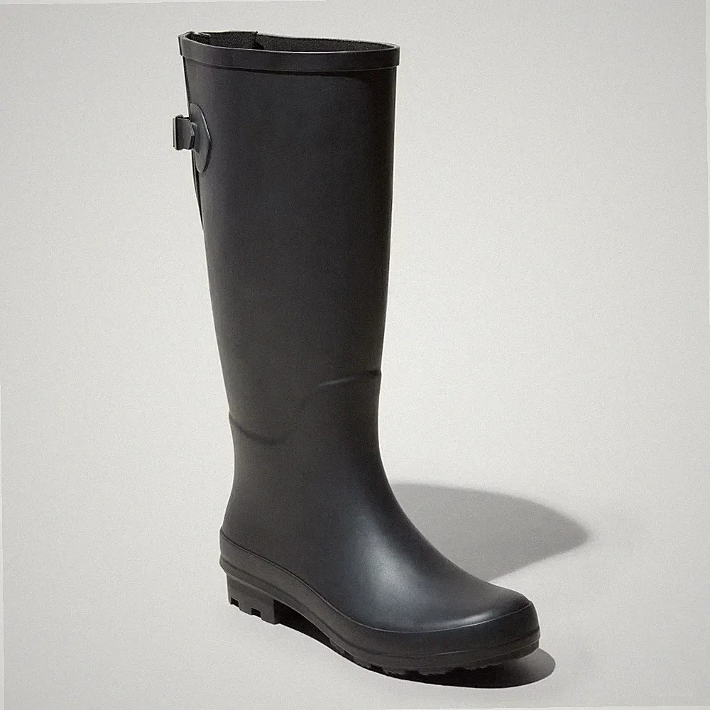 Women's River Tall Rain Boots - A New Day